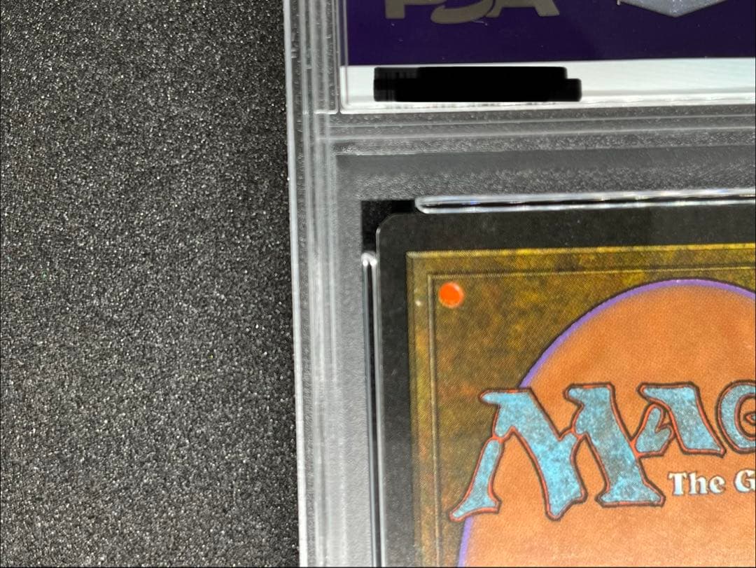 魔力の櫃 PSA 鑑定済 韓国語版(NM-MT)