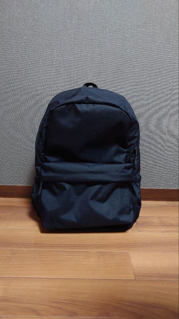  peak バックパック ブラック