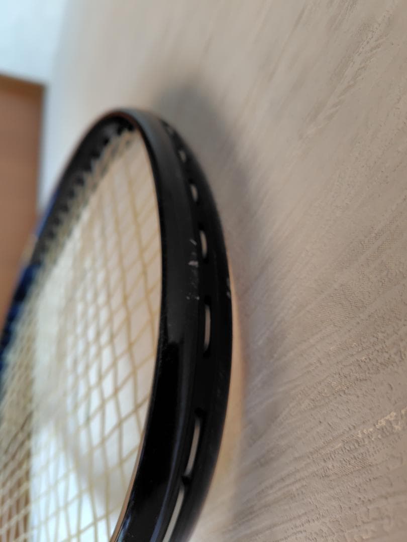 YONEX カーボネックス クラウン　UXL1