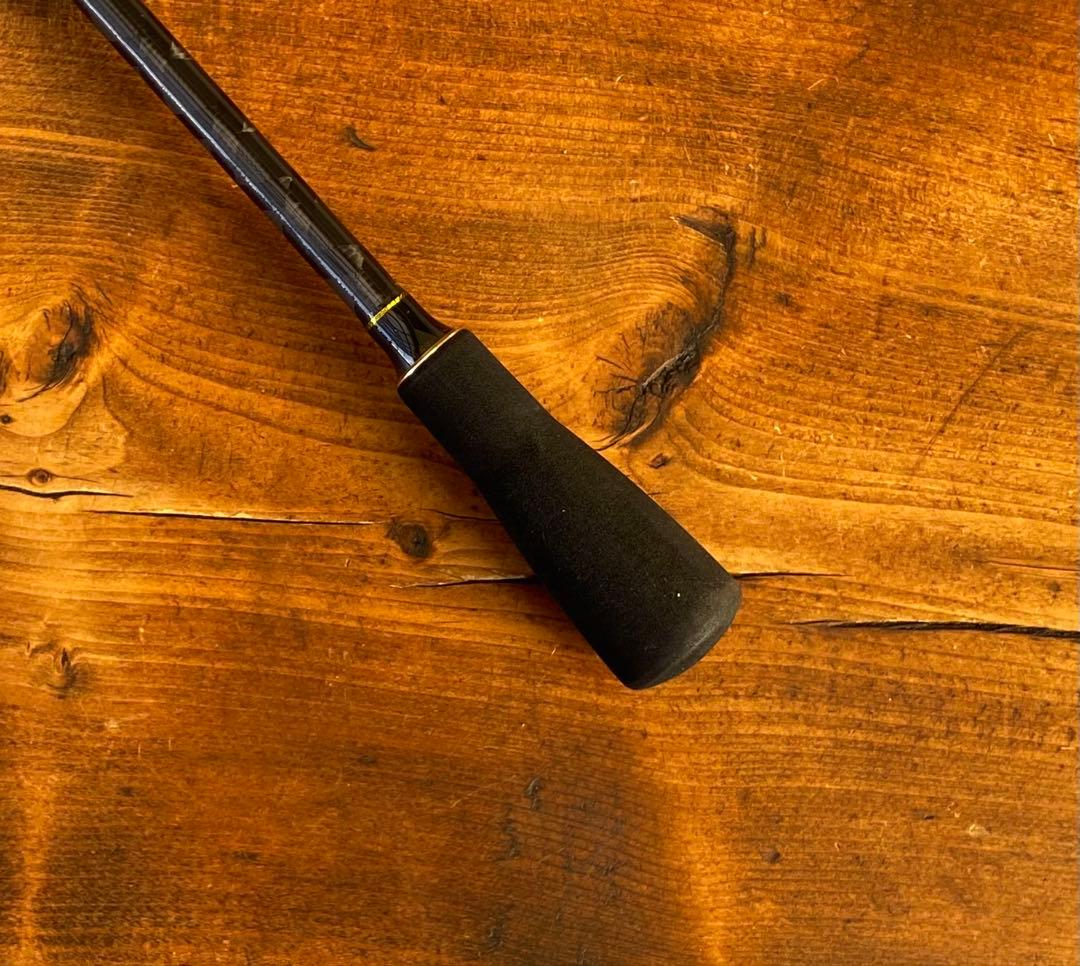 ジギングセット　1.75M ジギングロッド　海釣り　タイラバ　ジギングリール