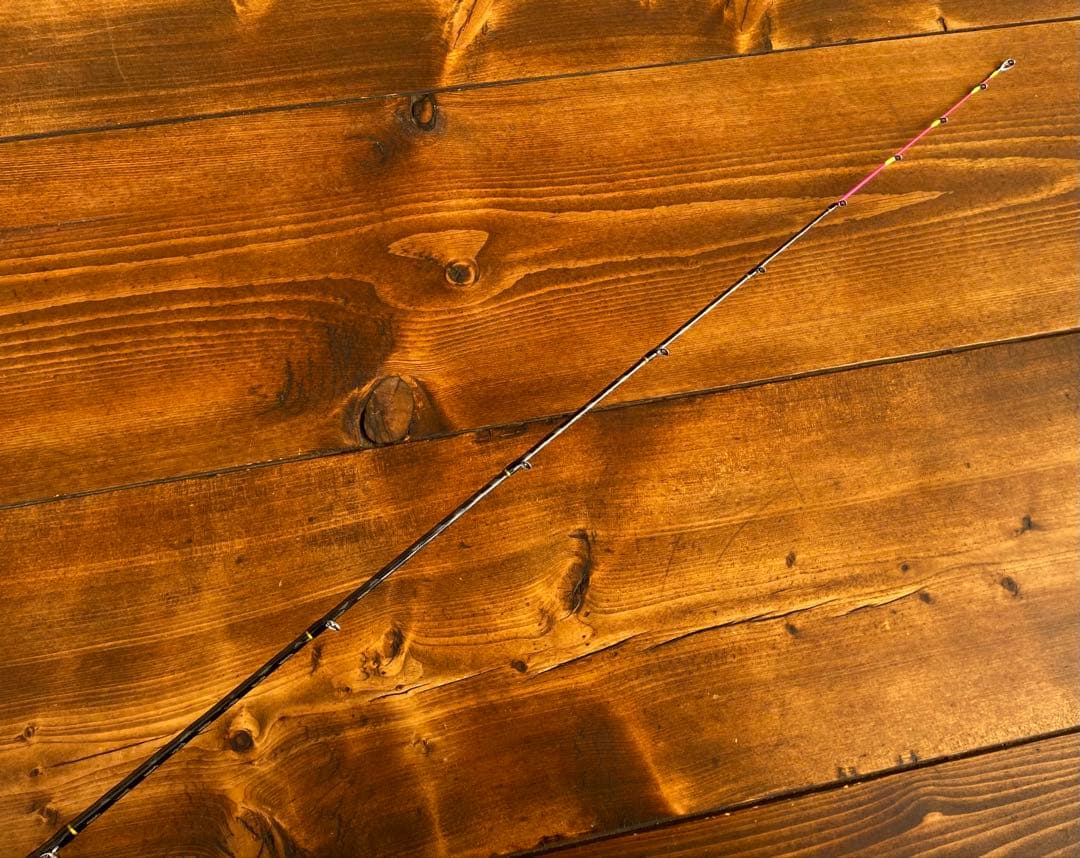 ジギングセット　1.75M ジギングロッド　海釣り　タイラバ　ジギングリール