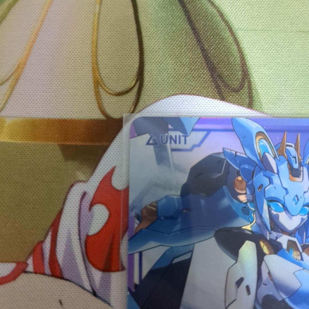 DIVINE CROSS 大会上位プロモ 必殺の運命 グラシアス