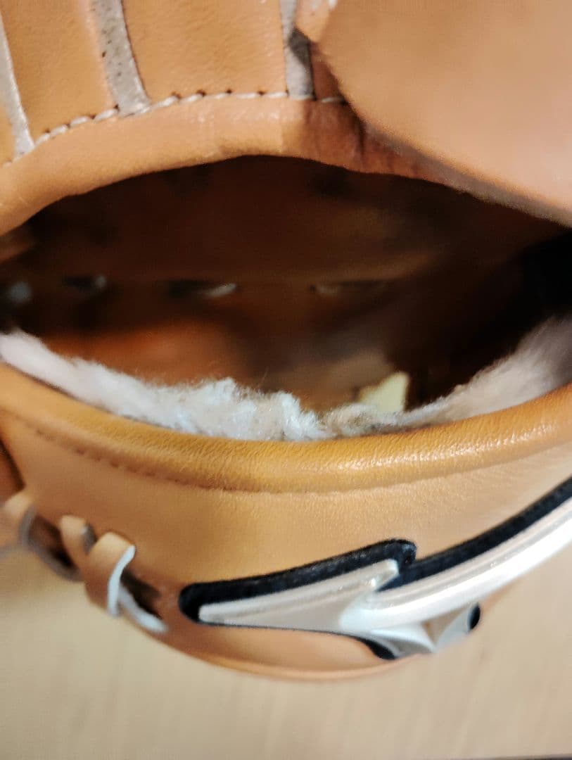 ✨️ミズノグローバルエリートＧＡ 軟式投手オールラウンドグローブ✨️