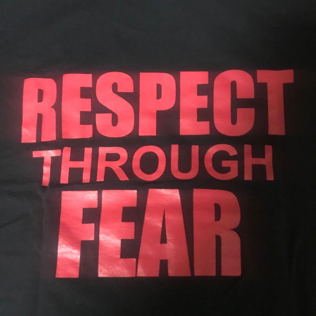 BULLDOZE Tシャツ L