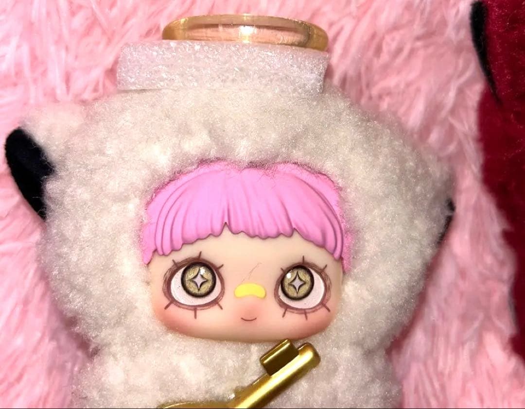 【Maymei】May I Love Youシリーズ 人気の悪魔ちゃんと天使♡