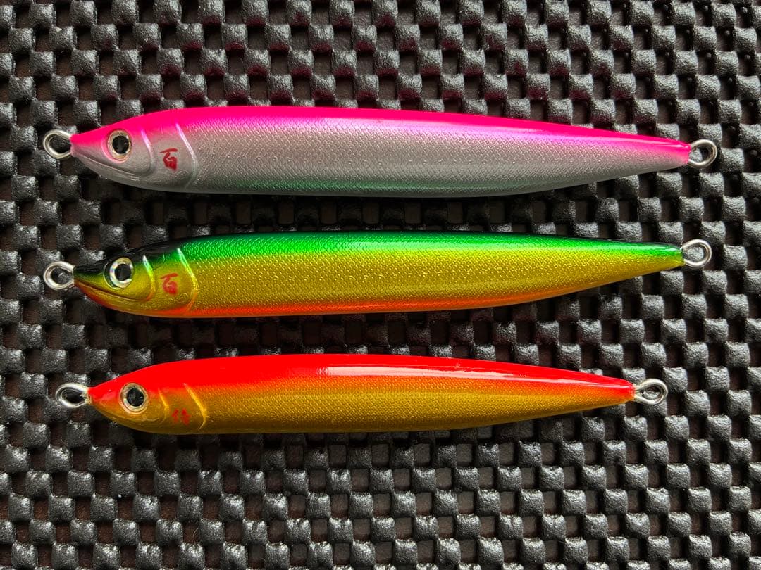 D*I様 コジマクラフト サムライ100 サムライ90 侍