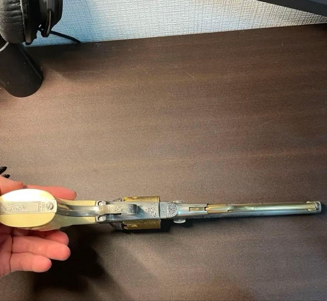 【最終値下げ】フランクリンミント　カスター将軍モデル