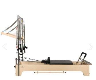 ※送料込み【韓国式ピラティス・正規品】韓国製ピラティスリフォーマー 残り７個ほど