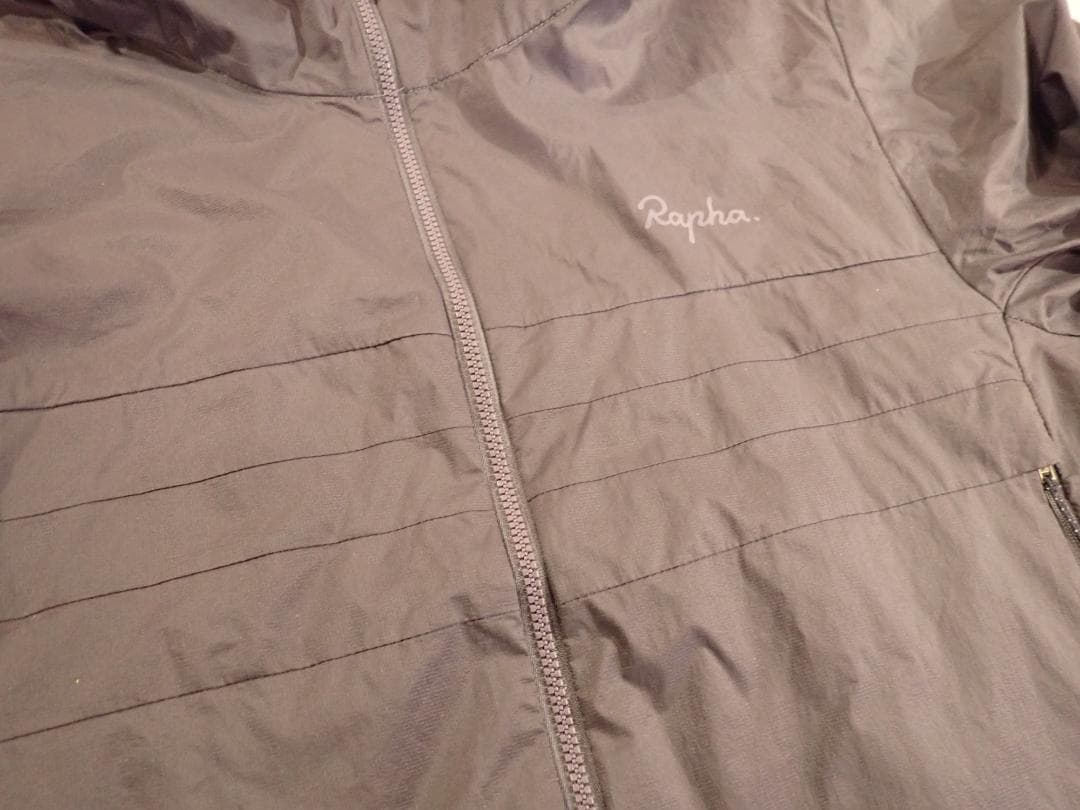 Rapha エクスプロア　ライトウエイトジャケット　XL