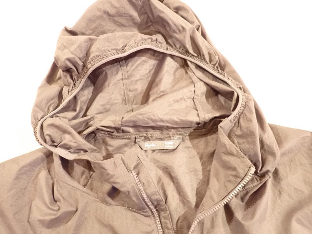 Rapha エクスプロア　ライトウエイトジャケット　XL