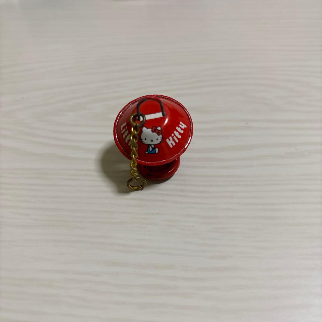 リトルキティ　ミニチュアコレクション　17点