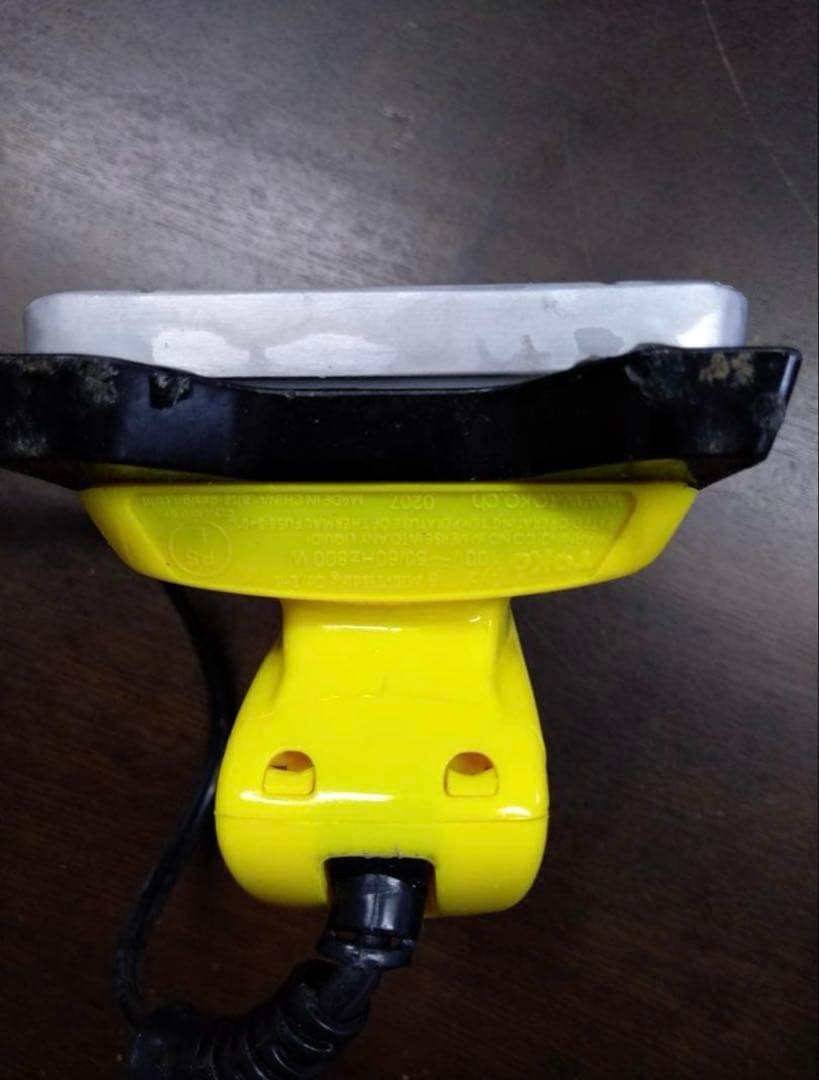 TOKO ワックスアイロン