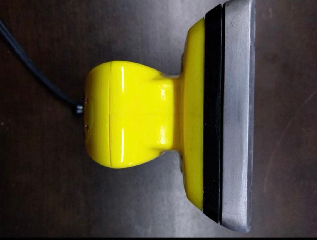 TOKO ワックスアイロン