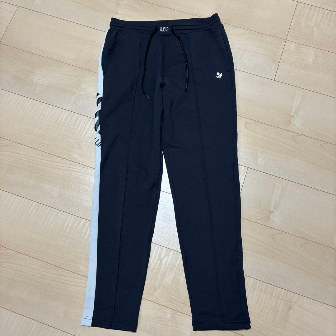 8.YARDSメンズパンツ