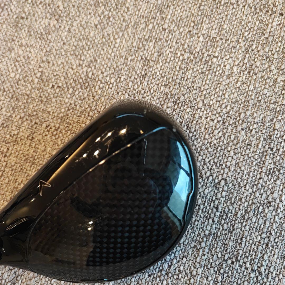 【週末特価】キャロウェイ パラダイム　スーパーハイブリッド 4H(21°)