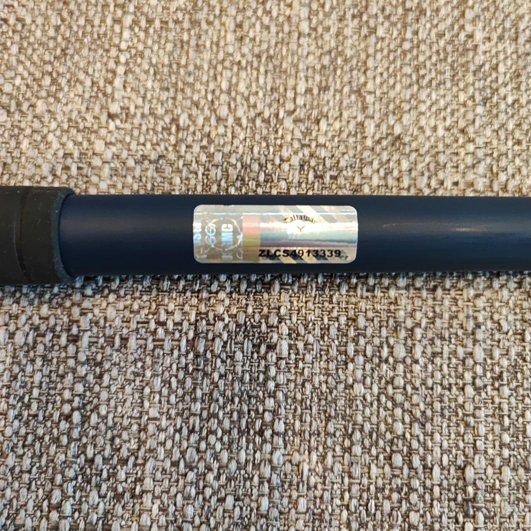 【週末特価】キャロウェイ パラダイム　スーパーハイブリッド 4H(21°)