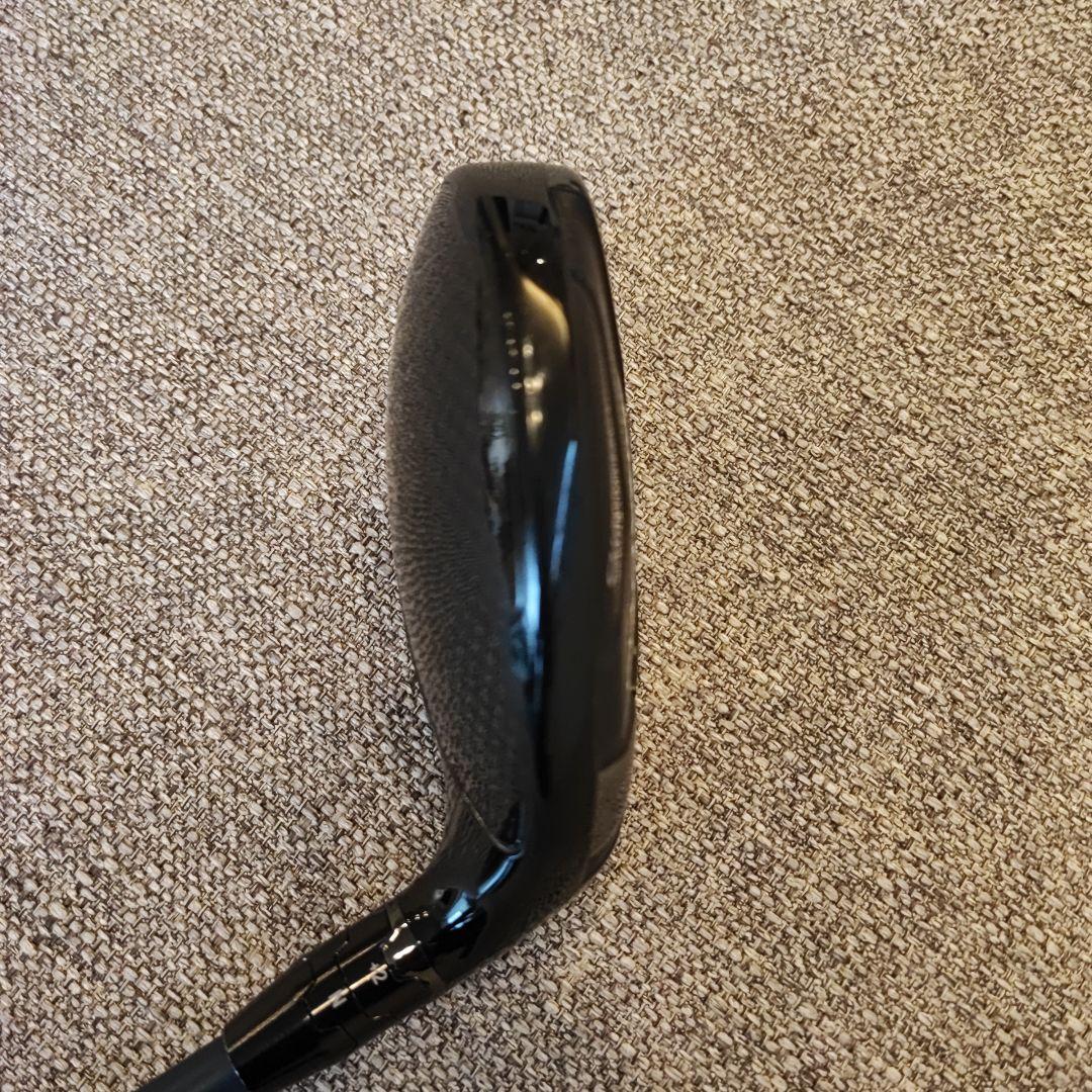 【週末特価】キャロウェイ パラダイム　スーパーハイブリッド 4H(21°)