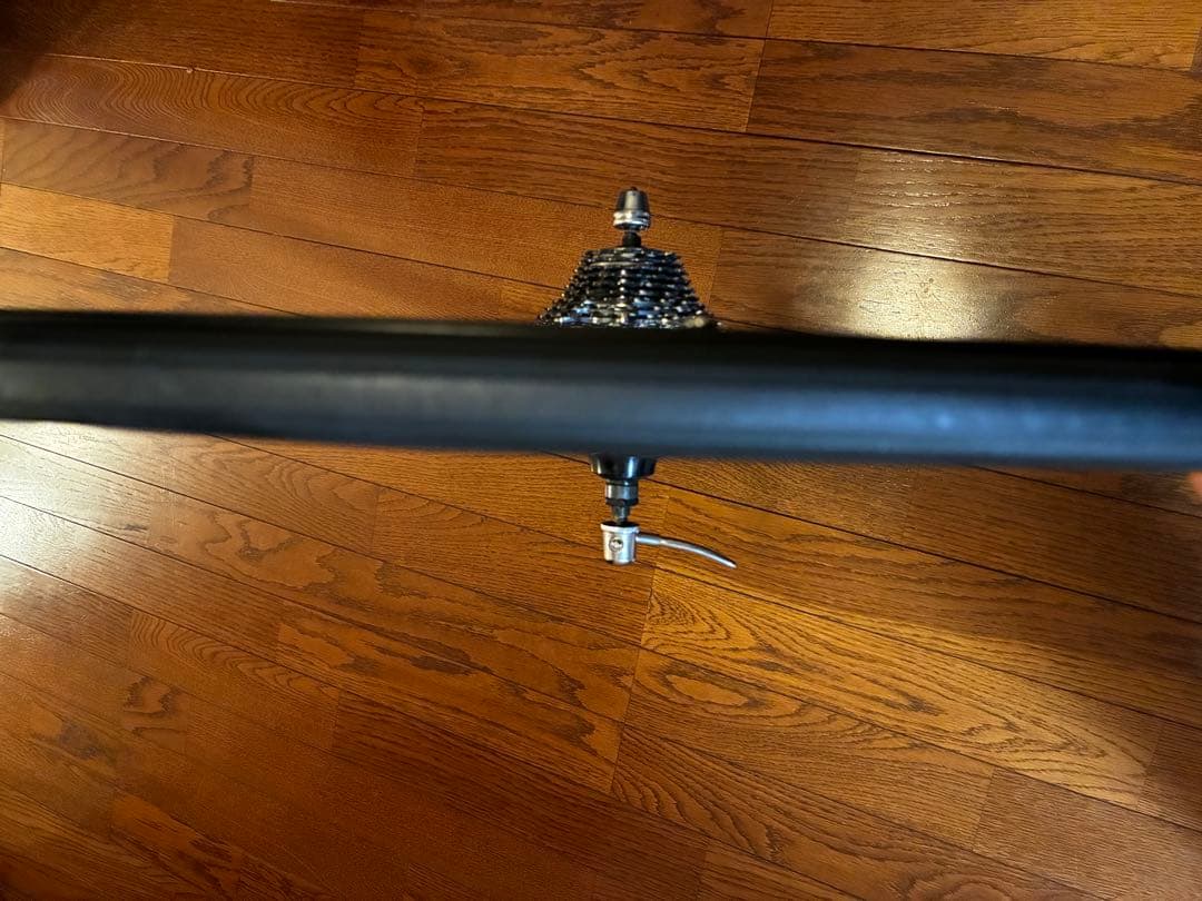 アルテグラホイール×アルテグラスプロケット×室内タイヤ【完組ホイール】