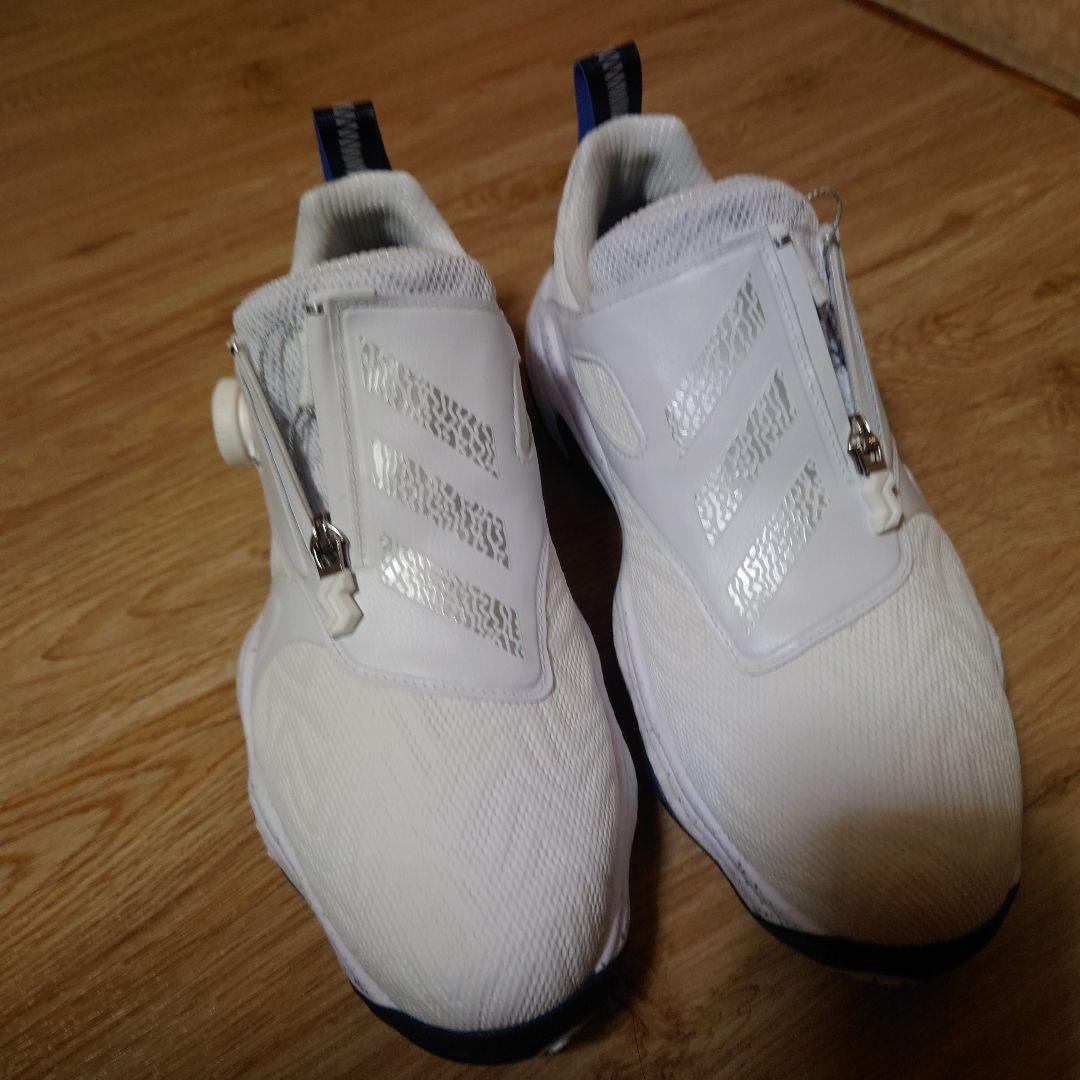 adidas　コードカオス25 BOA 25.5cm