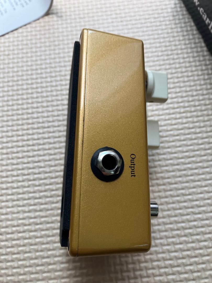 ギター CARL MARTIN PlexiTone