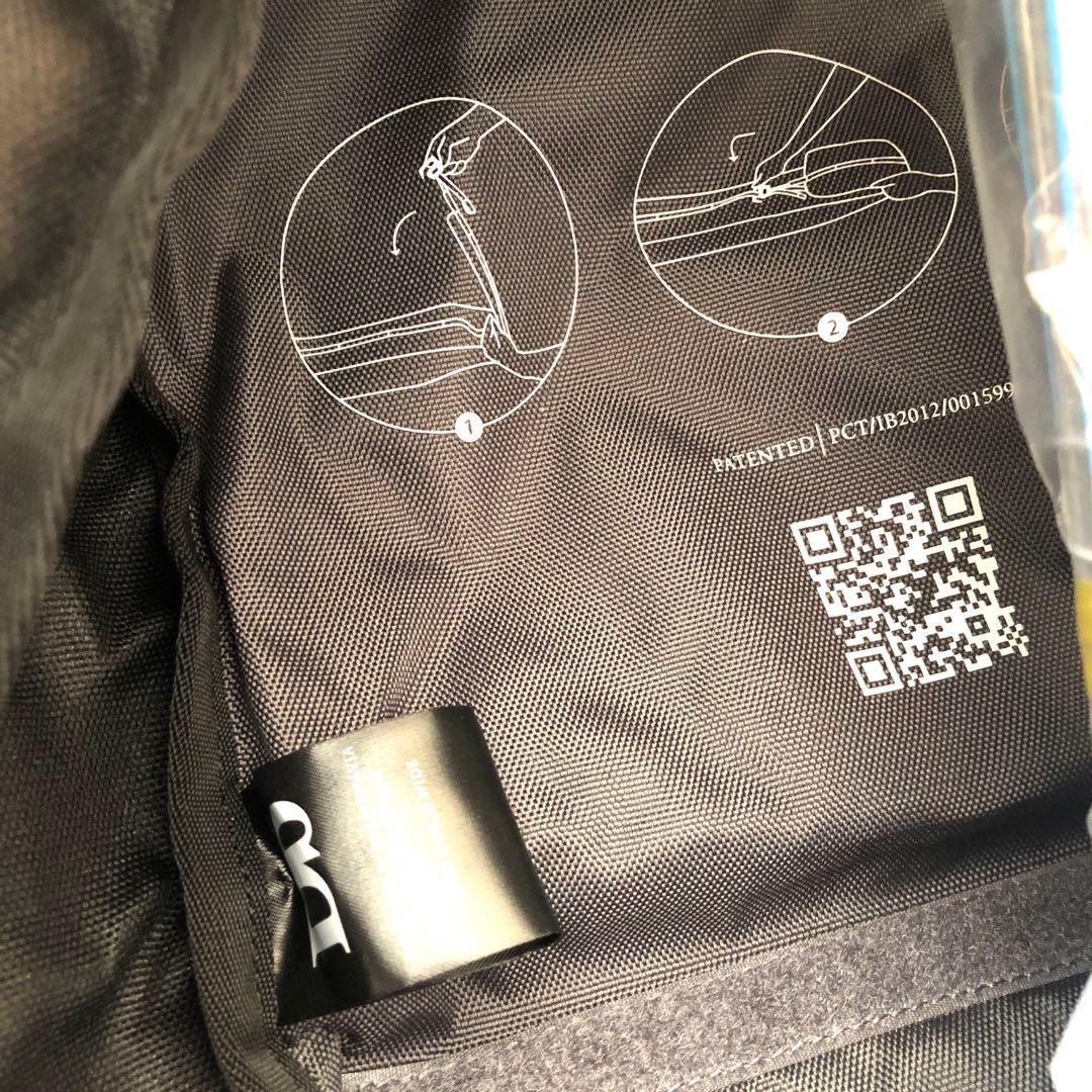 Db スキーバッグ　スノーローラー　容量スキー板2セット　スキーケース