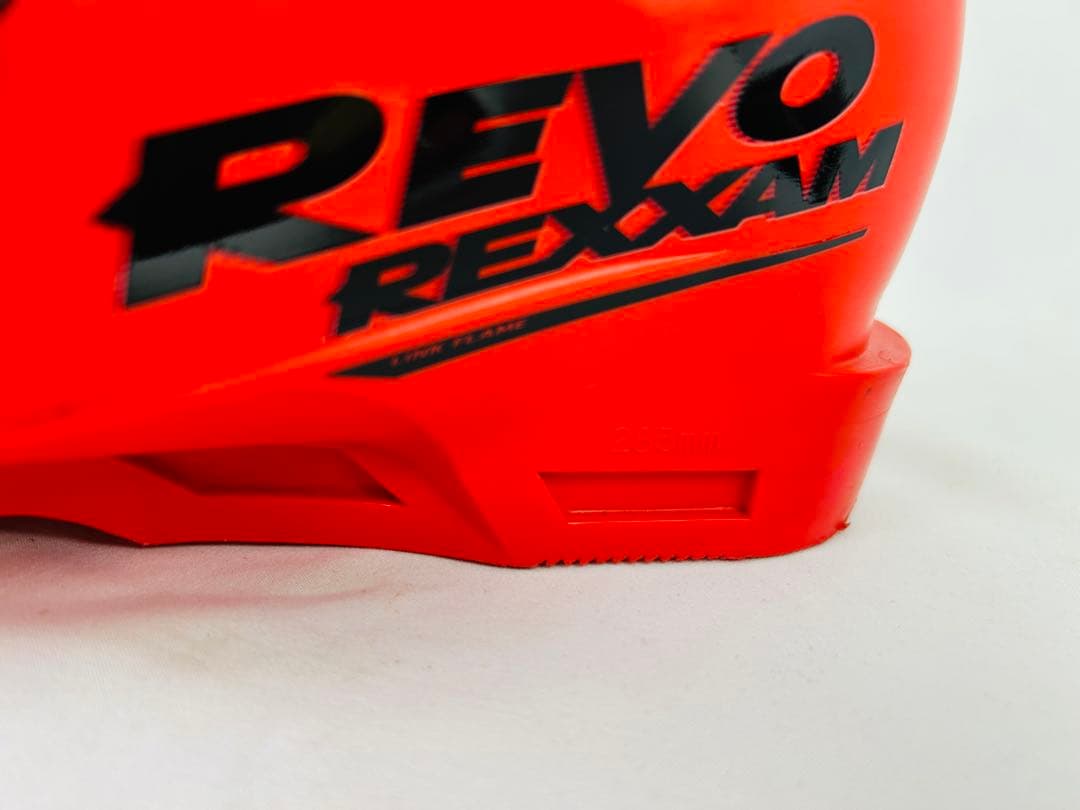 REXXAM　レグザム　スキーブーツ　REVO 100M 24.0cm