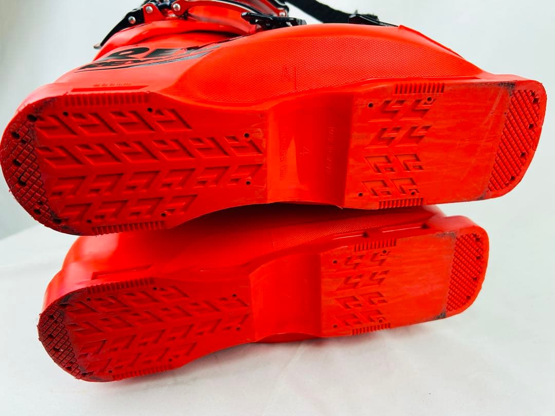 REXXAM　レグザム　スキーブーツ　REVO 100M 24.0cm