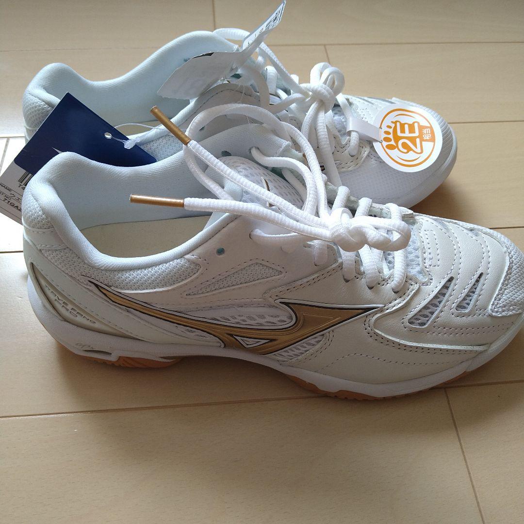 値下げ　Mizunoミズノ WAVE FANG PRO ウエーブファング プロ