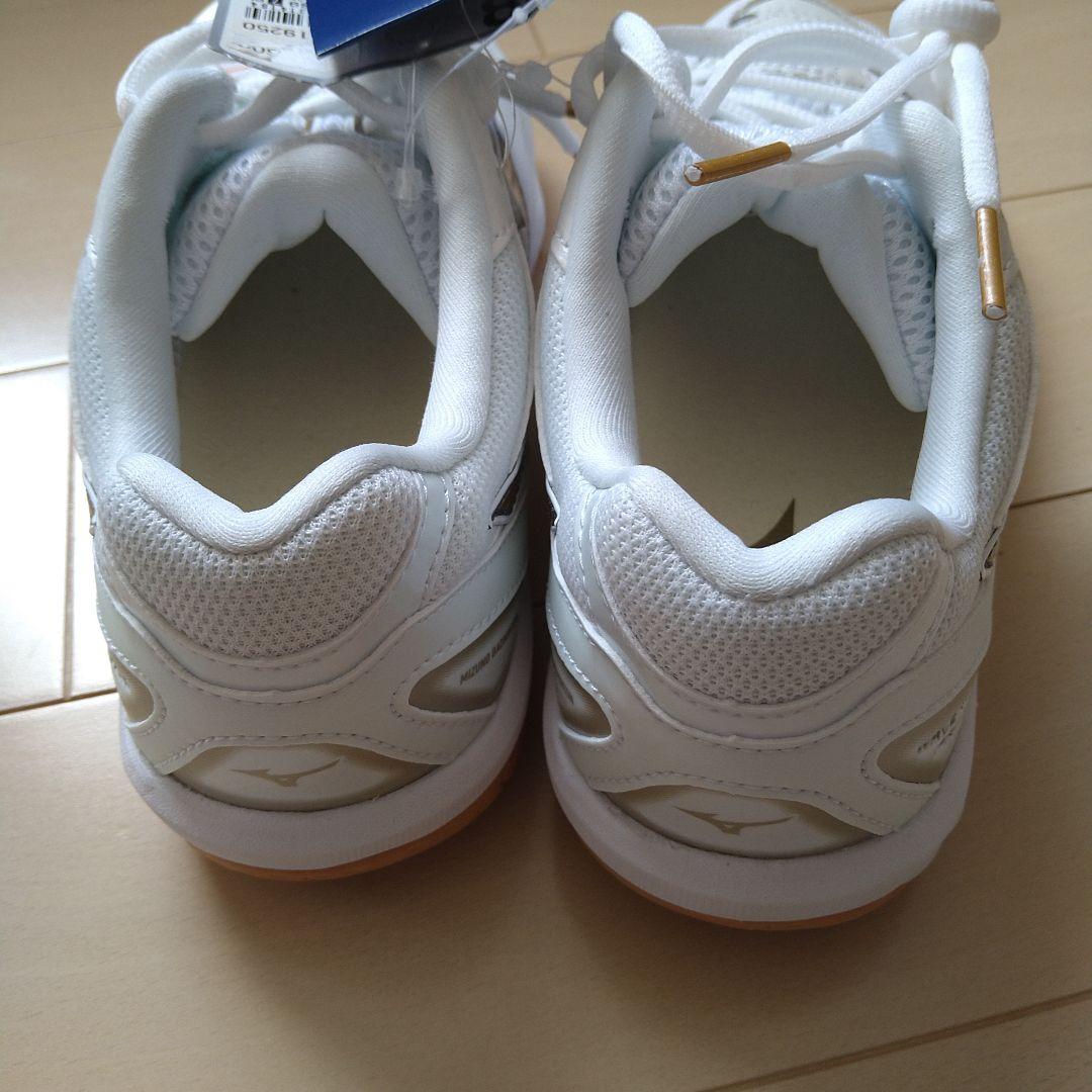 値下げ　Mizunoミズノ WAVE FANG PRO ウエーブファング プロ