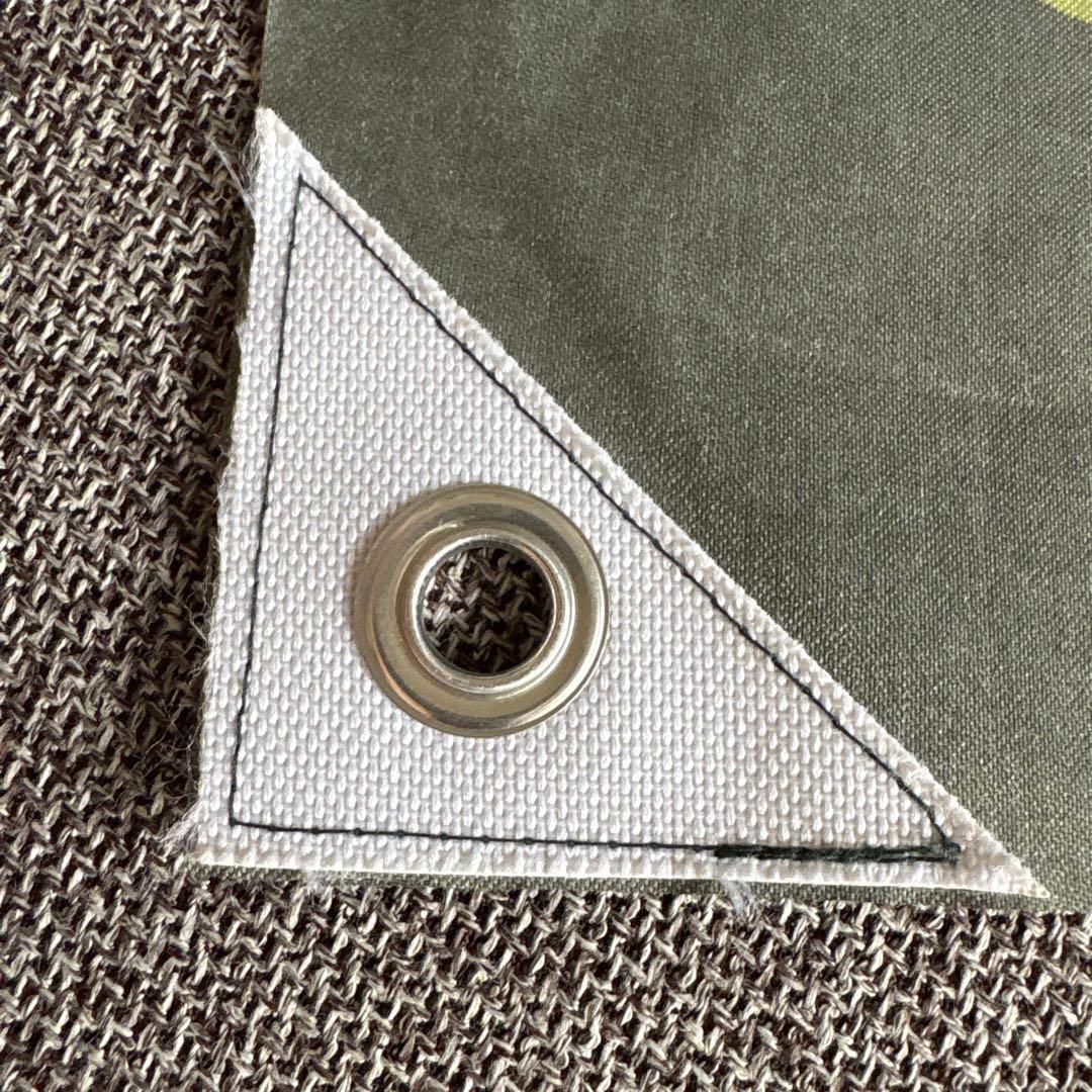 旧ロゴ　GREGORY バナー　非売品　 レアカラー