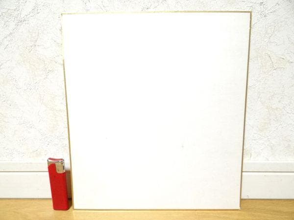 藤原紀彦 直筆サイン YZR500 ヤマハレーシングチーム ラッキーストライク