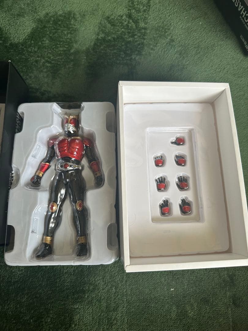 真骨頂仮面ライダークウガ　【専用】