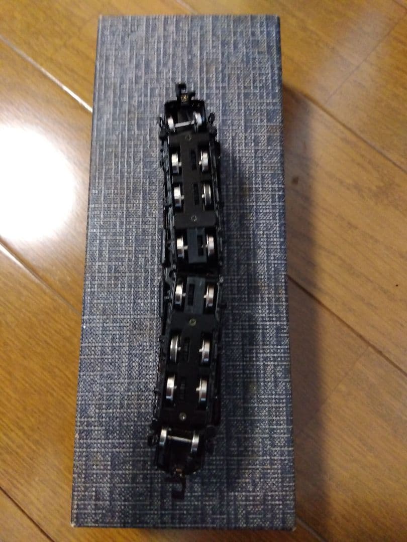 EF10 鉄道模型 24500 ワールド工芸