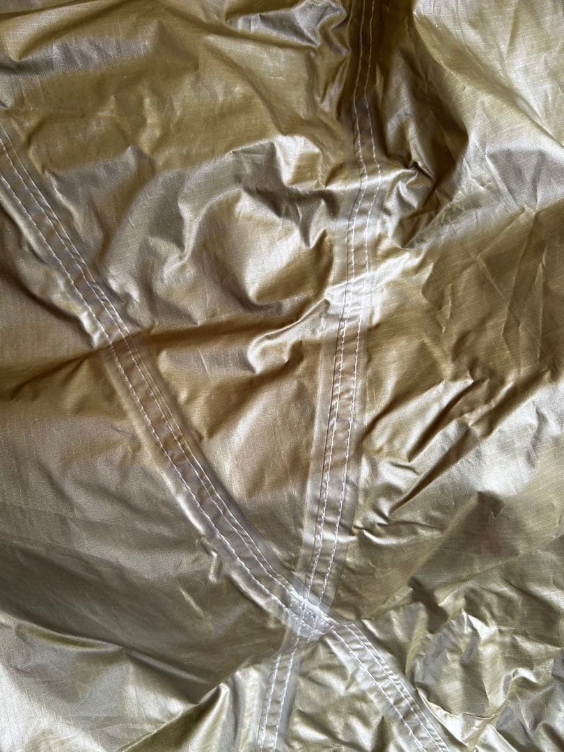 MSR エリクサー1 ヨーロッパ限定色 グリーン