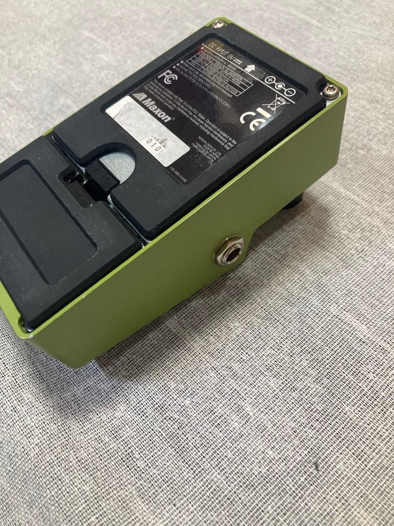 【値下げ】Maxon VOP9 Vintage Overdrive Pro