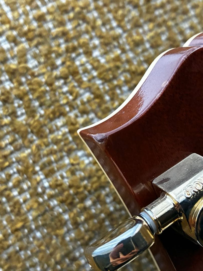 ギター GIBSON CUSTOM / 1959 ES-355 VOS Natural