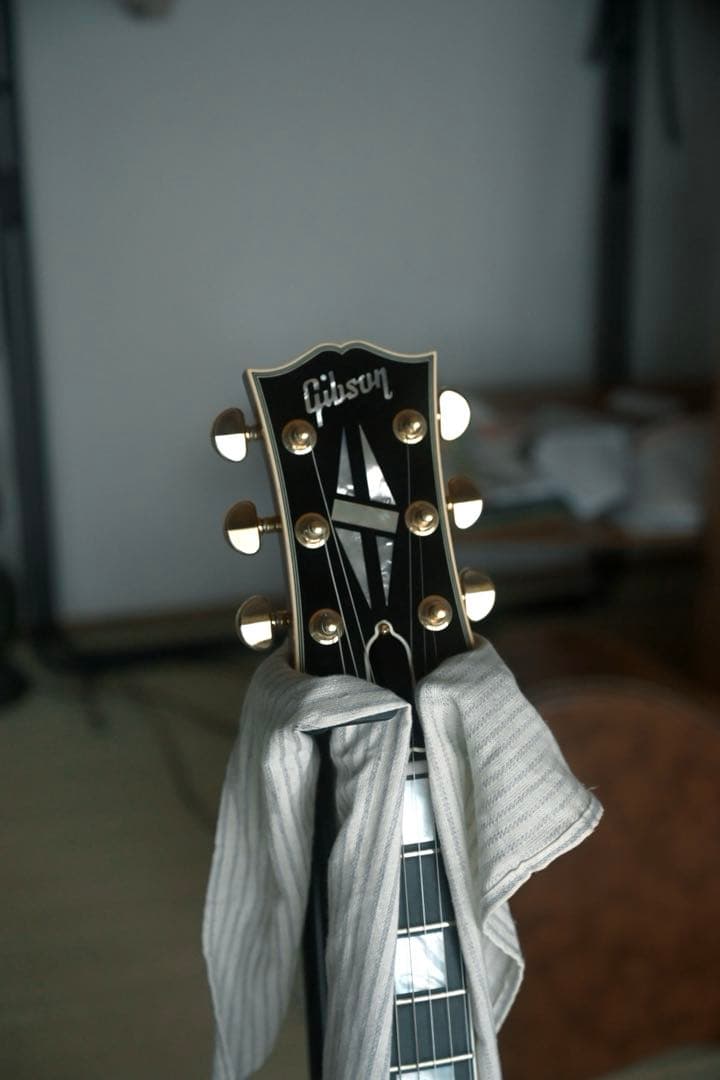 ギター GIBSON CUSTOM / 1959 ES-355 VOS Natural