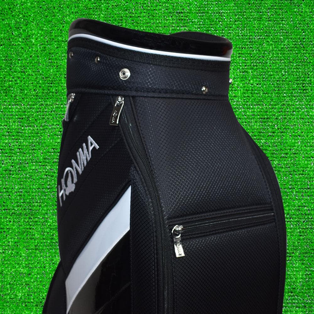 HONMA GOLF ホンマ ゴルフ キャディバッグ9型 新品！