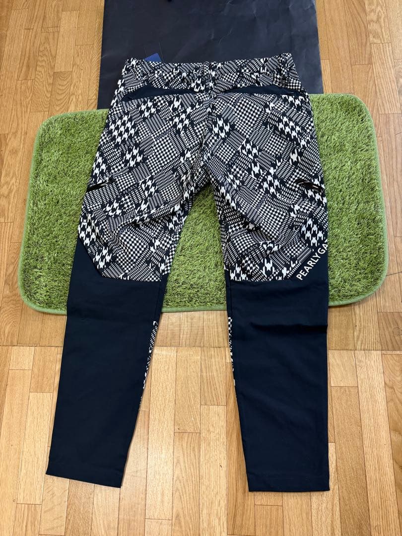 新品正規品【PG/6】DotAir軽量高通気高品質ジョガーパンツストレッチゴルフ