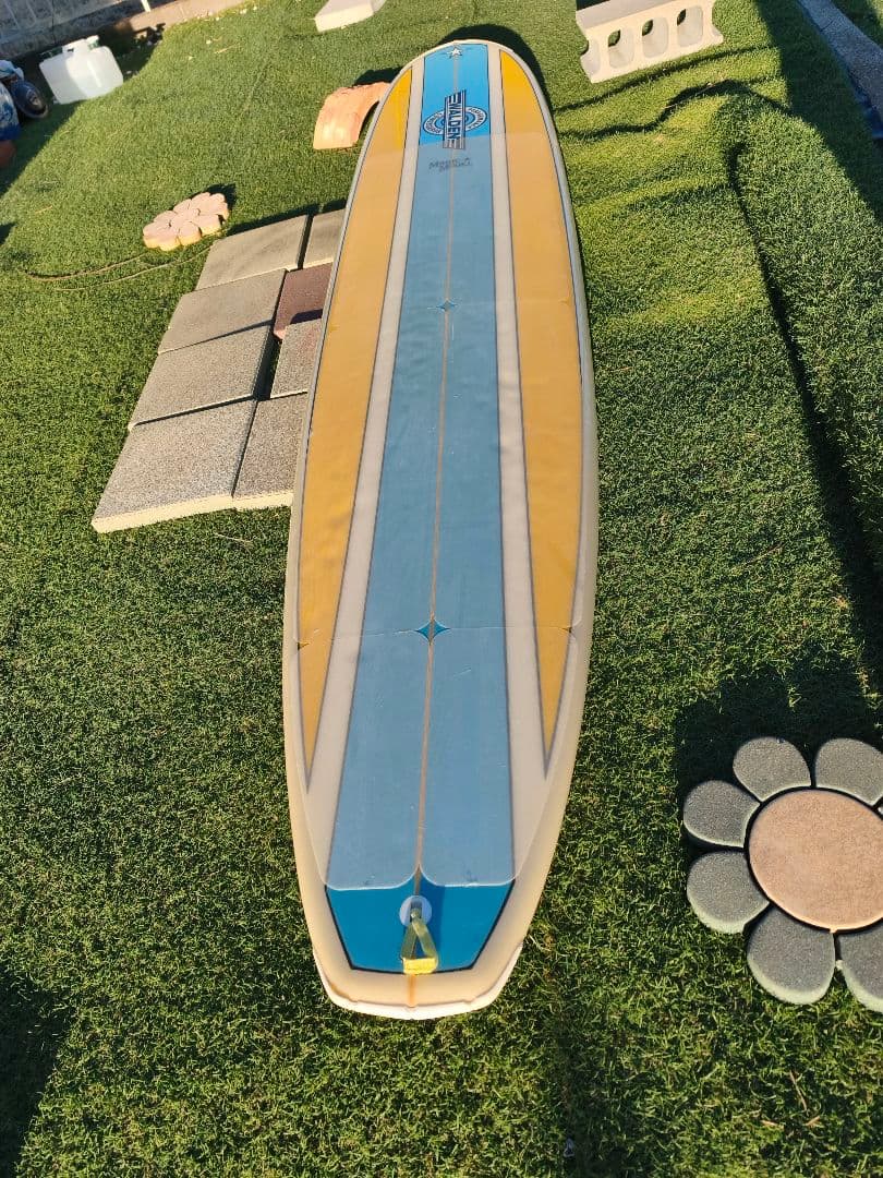 現地渡し限定) WALDEN Magic model 9'4（PU）