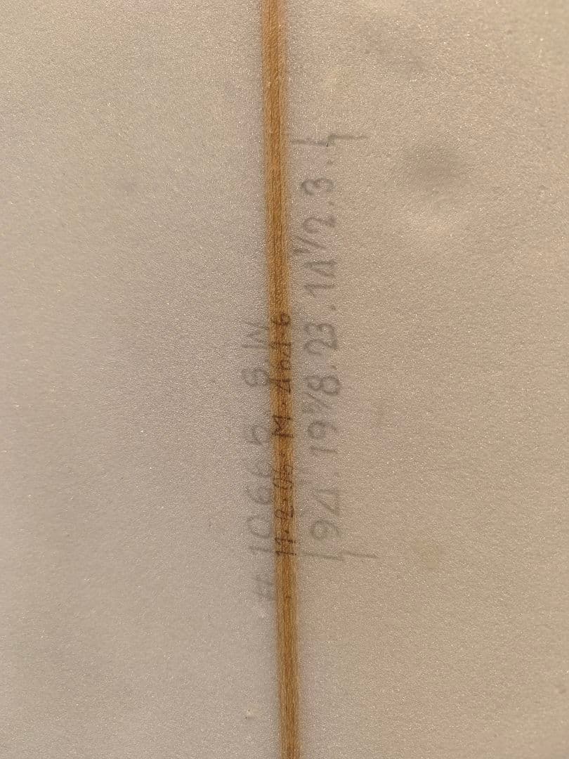 現地渡し限定) WALDEN Magic model 9'4（PU）