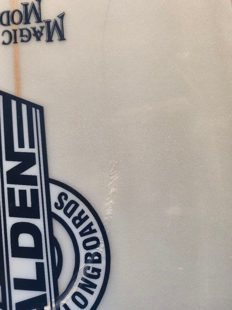 現地渡し限定) WALDEN Magic model 9'4（PU）