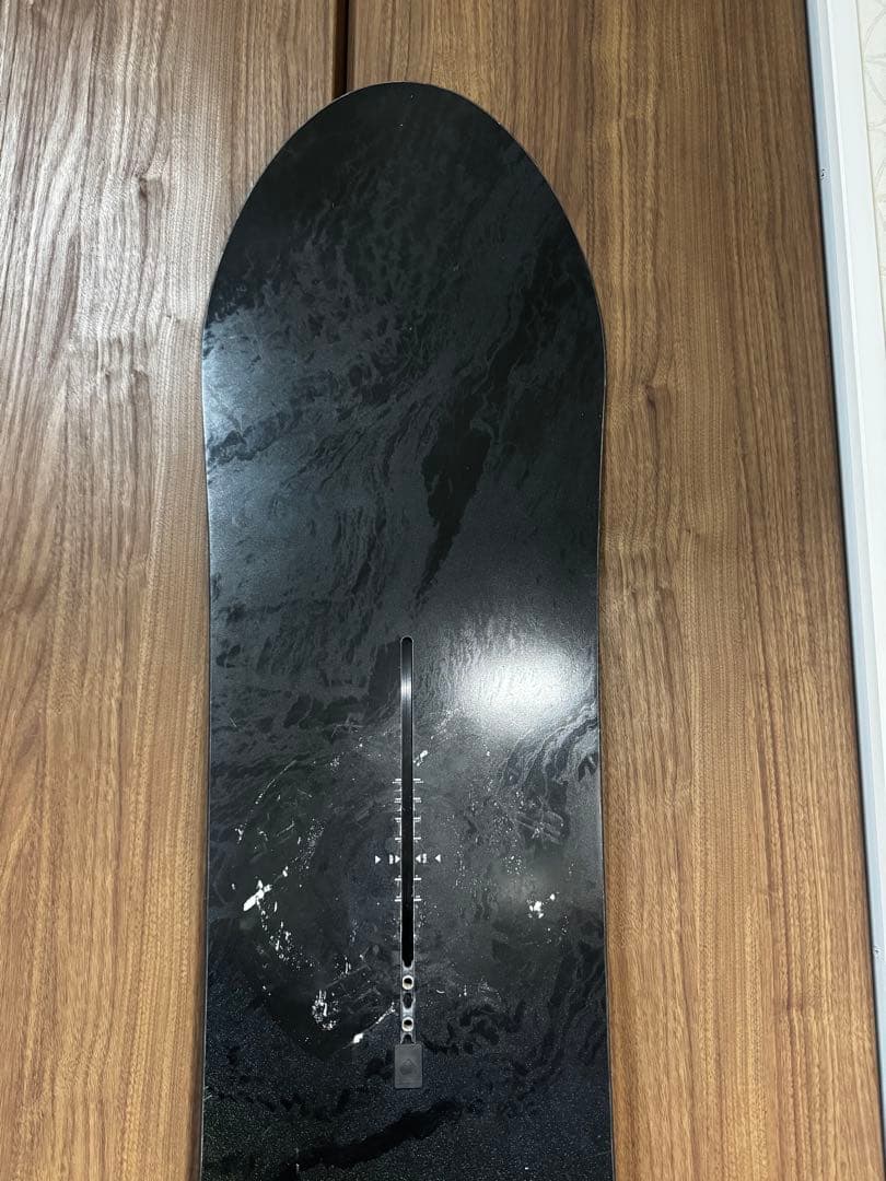 【レア美品】Burton Mystery Conartist 152cm