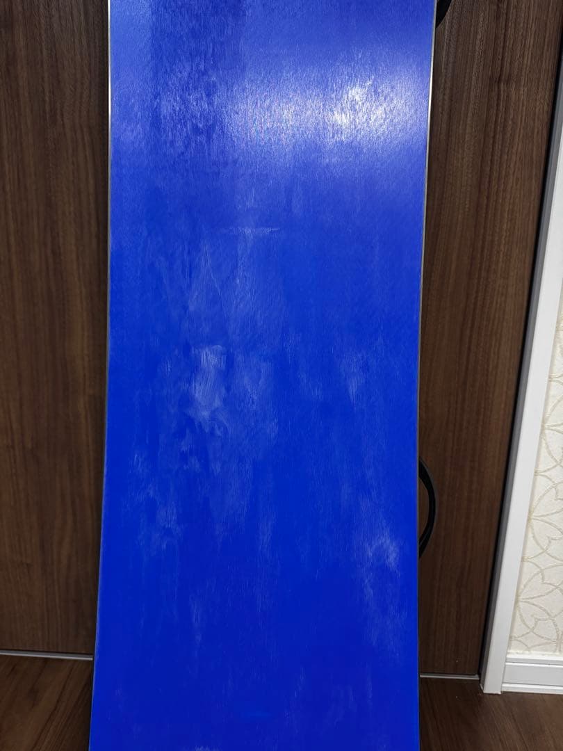 【レア美品】Burton Mystery Conartist 152cm