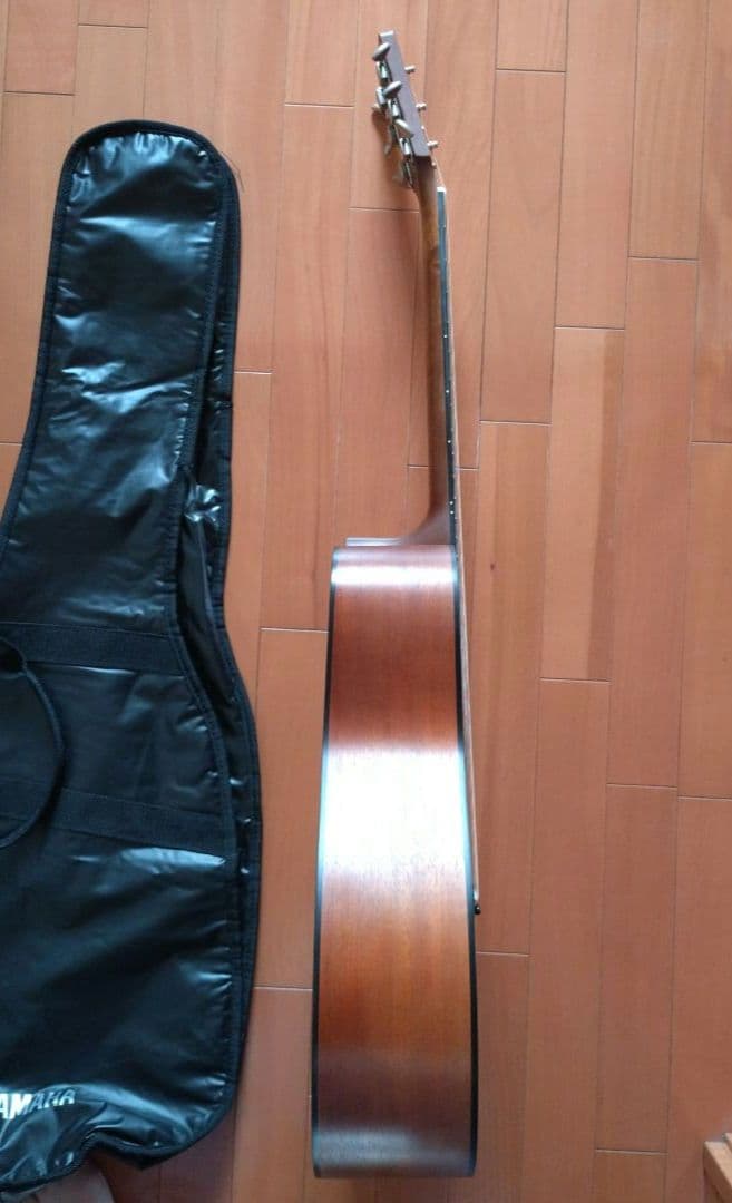 YAMAHA　オール単板　FG-502 希少　良音　美品