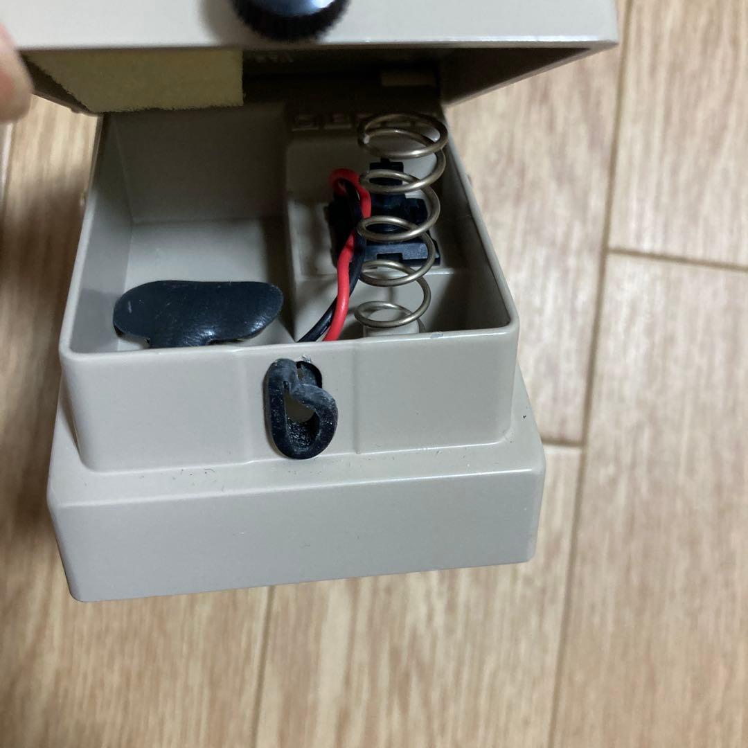 BOSS ベース　エフェクター、イコライザー　GEB-7、美品