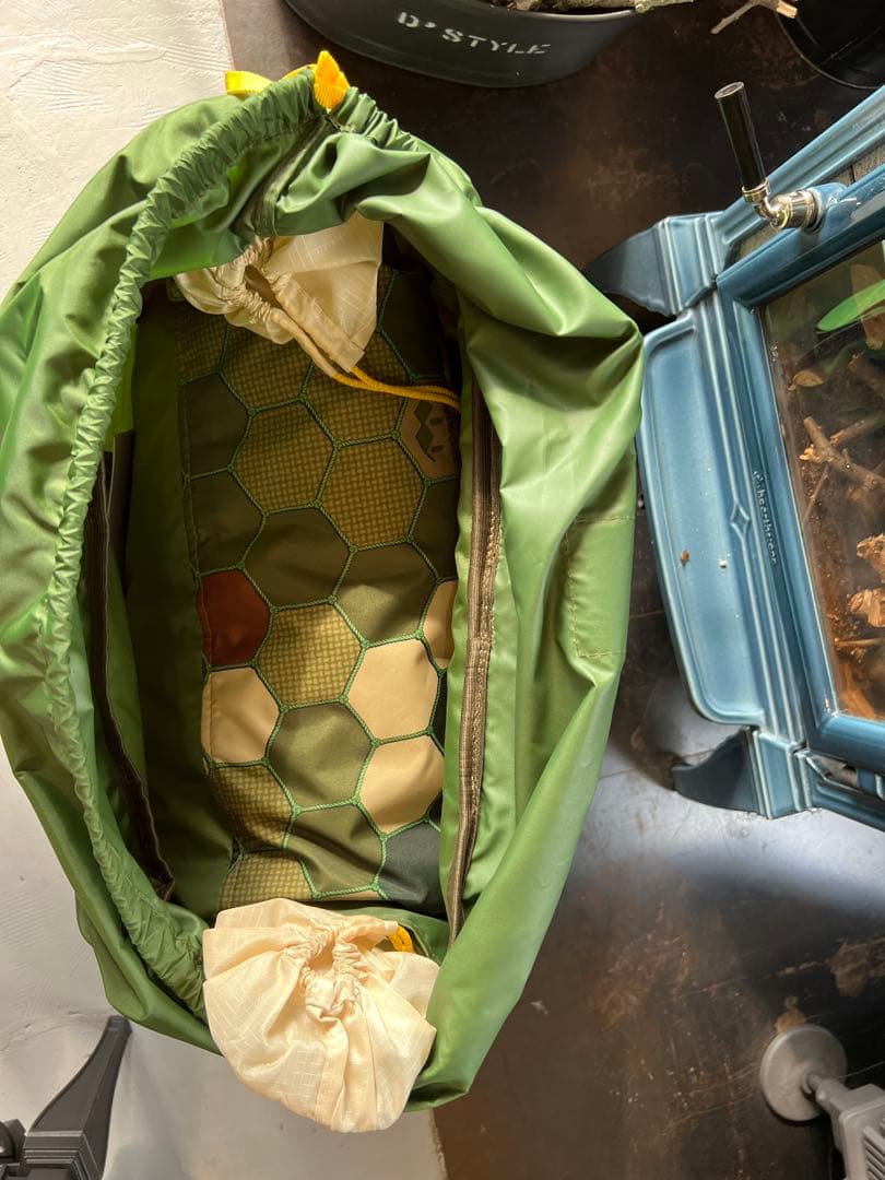 未使用　展示品　Mobiba テントサウナ キャンプテント RB170M