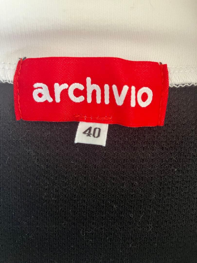 【美品】タートルネック セーター