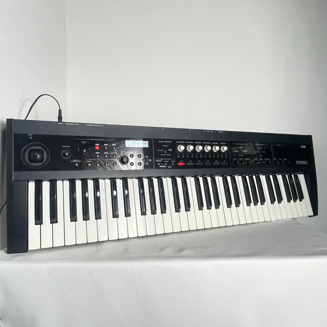 KORG コルグ PS60 3