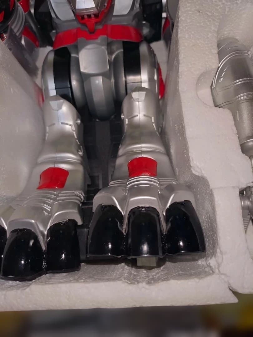 DXブイレックスロボ